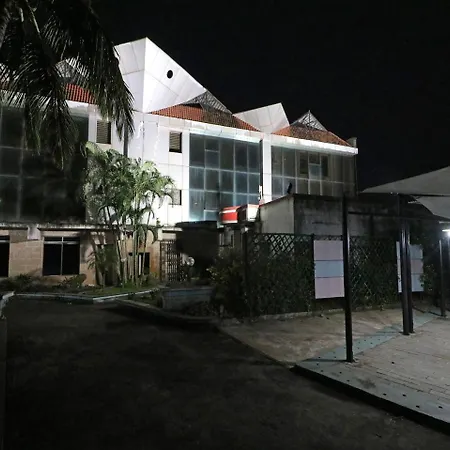Landmark Plaza 3* Tamluk