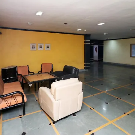 Landmark Plaza Hotel Tamluk