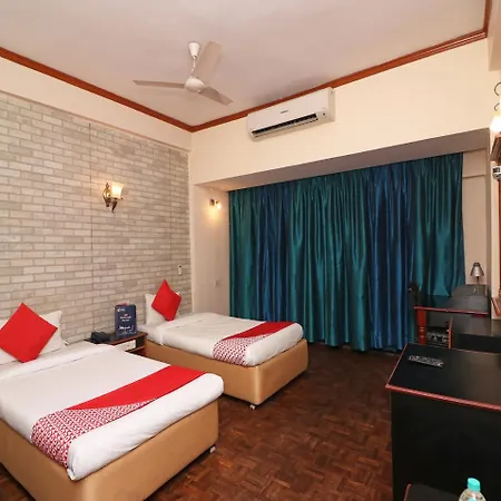 Landmark Plaza 3* Tamluk