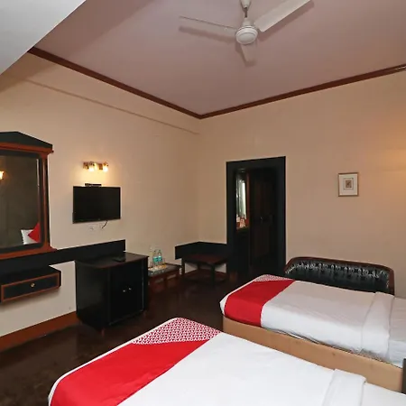 Landmark Plaza Hotel Tamluk