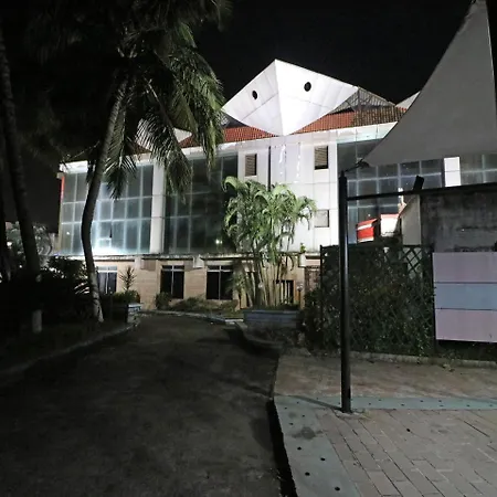 Landmark Plaza Tamluk
