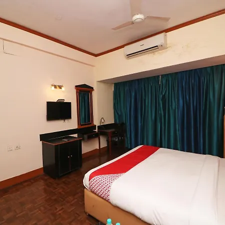 Hotel Landmark Plaza Tamluk