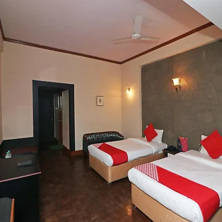 Landmark Plaza 3* Tamluk