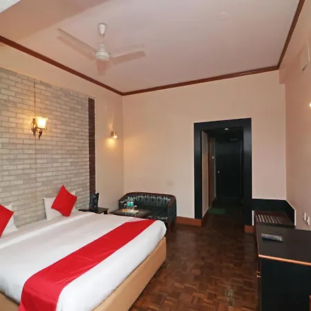 Landmark Plaza Hotel