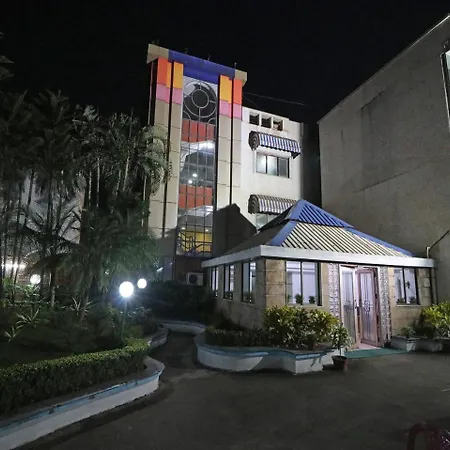 Hotel Landmark Plaza Tamluk